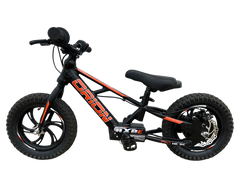 eFORCE 12" 250W 24v Electric Balance Bike