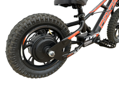 eFORCE 12" 250W 24v Electric Balance Bike