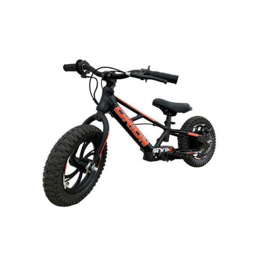eFORCE 12" 250W 24v Electric Balance Bike