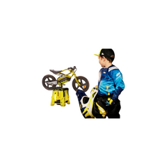 Velocifero Baby Jump 150w 16inch Electric Balance Bike