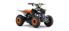 Apollo Sano Cobra 48v 1600w HIRO Edition Electric ATV Lithium
