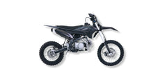 Apollo RXF MX 125 2025 Gas Dirt Bike