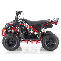Apollo VRX 110cc-F Gas Atv