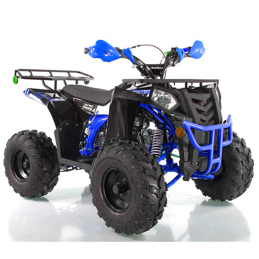 VRX-F Commander 125cc ATV - Apollo