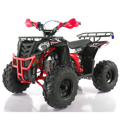 VRX-F Commander 125cc ATV - Apollo