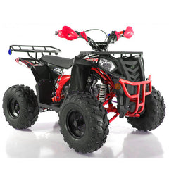 VRX-F Commander 125cc ATV - Apollo