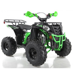 VRX-F Commander 125cc ATV - Apollo