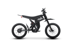 GT73 48V Electric Dirt Bike Motorbike