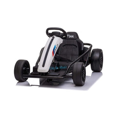Go-Kart 2025 Kids Ride On Car 24V - Kids On Wheelz