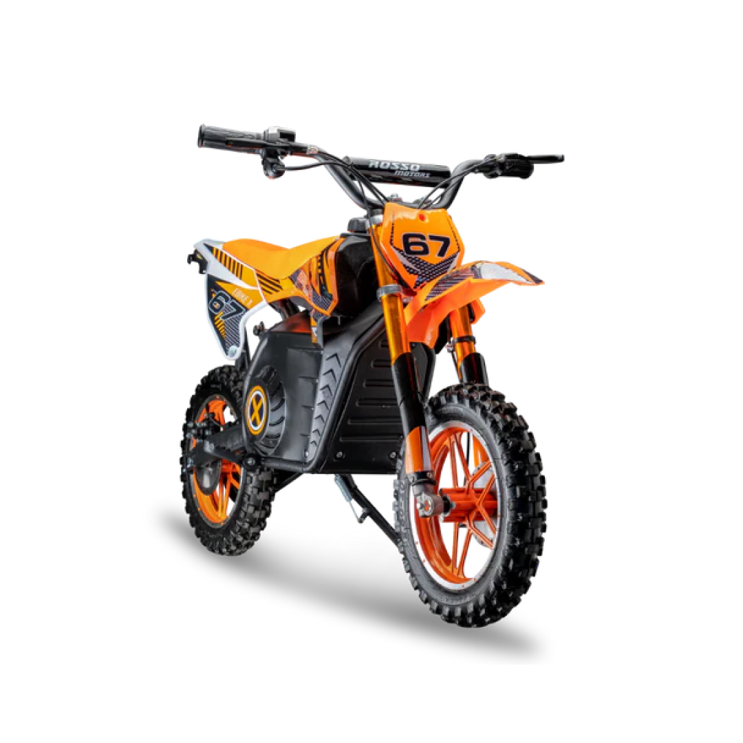 GIO ONY X Mini Dirt Bike 1000W 36v