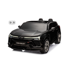 Chevrolet Blazer SS  24V 2 Seater Ride on Car for Kids with Parental Remote Control, Lights and Music