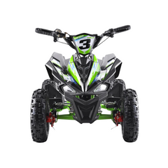 Apollo VRX-VIPER  36v 800w Electric Atvs