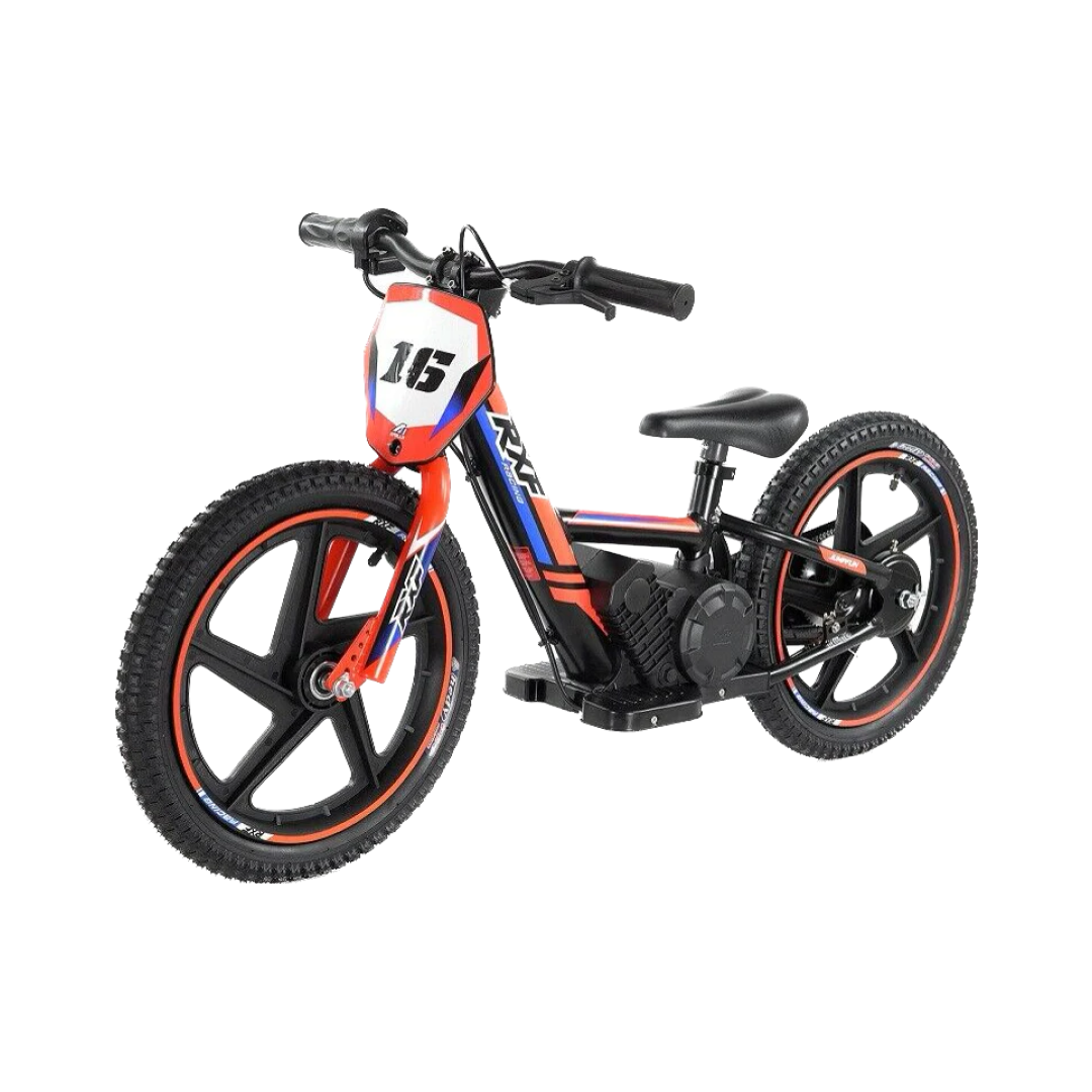 Apollo RFZ Sedna 100w 12" Tire Electric Balance Bike