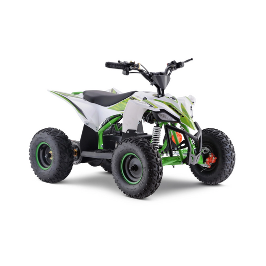 Apollo SANO COBRA 1000W Electric Atv