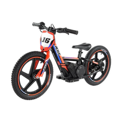 Apollo RFZ Sedna 100w 12" Tire Electric Balance Bike