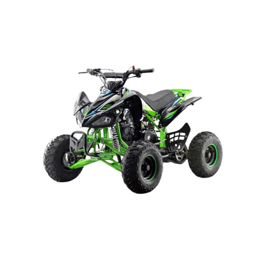 Apollo Hurricane 125cc ATV