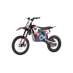 RXF ROCKET 36V 1000 Watts Electric Dirt Bike - Apollo