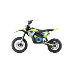 RXF ROCKET 36V 1000 Watts Electric Dirt Bike - Apollo