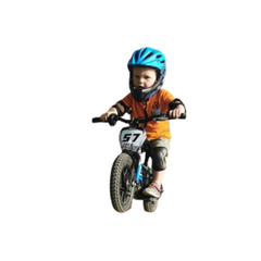 Apollo RFZ Sedna 100w 12" Tire Electric Balance Bike