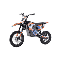 Apollo RFZ Rocker 36v 1300W Watts Electric Kids/ Teen Dirt Bike