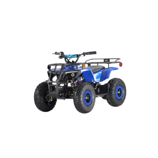 Gio Torpedo 1000w Electric ATV