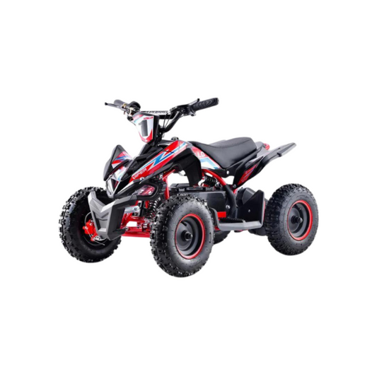 Apollo VRX-VIPER  36v 800w Electric Atvs