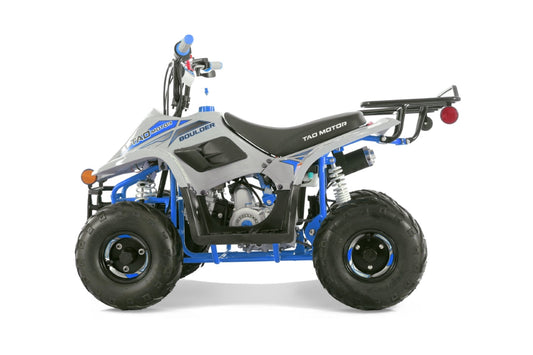Boulder 110B, Kids Atv & Gas Quad 110cc - Tao Motors