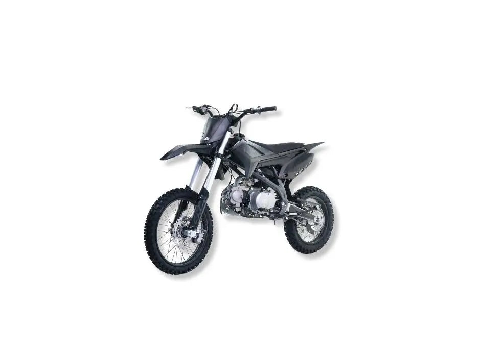 Apollo RXF MX 125 2025 Gas Dirt Bike