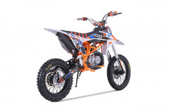 TAO DB27 125cc  Gas Dirt Bike