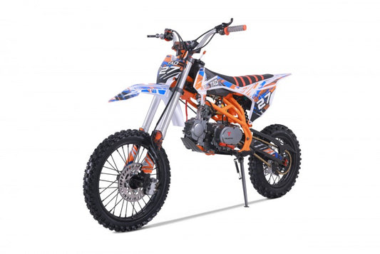 TAO DB27 125cc  Gas Dirt Bike