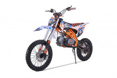 TAO DB27 125cc  Gas Dirt Bike