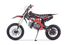 TAO DB27 125cc  Gas Dirt Bike
