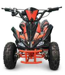SKT 36V Kids Electric Quad ATV 800W Brushless | Off-Road Ride On ATV for Kids