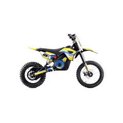 RFZ ROCKET 36v 1300W Watts Electric Dirt Bike- Apollo